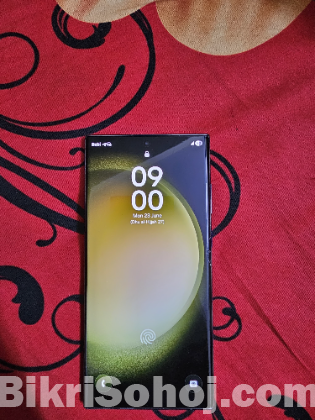 Samsung s23 ultra